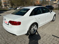 2010 Audi A4 IV (B8), белый, 1200000 рублей - вид 5
