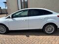 2013 Ford Focus III, белый, 1095000 рублей - вид 7