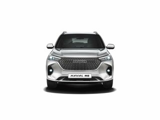 2026 Haval M6 II, серый, 2349000 рублей, вид 1
