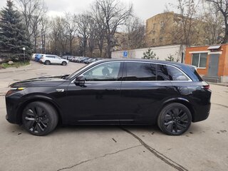 2024 Li Auto (Lixiang) L7 I, чёрный, 6000000 рублей, вид 4