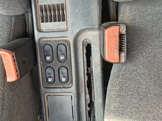 2005 Lada (ВАЗ) 2112, серебристый, 55000 рублей, вид 5