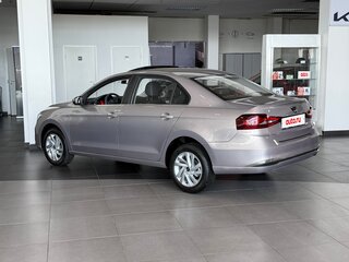 2023 Jetta VA3, бежевый, 1749000 рублей, вид 5