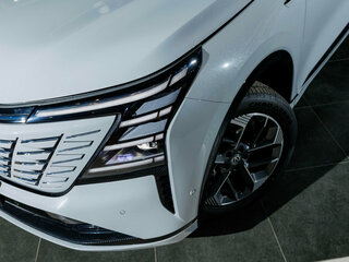 2025 Changan CS75 Plus IV, серый, 4249900 рублей, вид 3