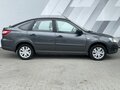 2018 Lada (ВАЗ) Granta I Рестайлинг, серый, 745000 рублей - вид 3