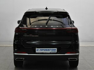 2023 Chery Tiggo 7 Pro Max I, чёрный, 1940000 рублей, вид 3