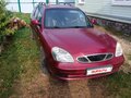 2002 Daewoo Nubira II, пурпурный, 200000 рублей - вид 1