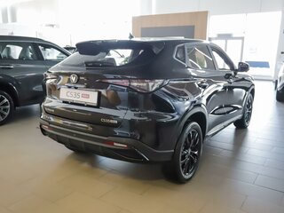 2026 Changan CS35 Max, чёрный, 2839900 рублей, вид 4