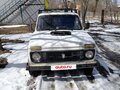1992 Lada (ВАЗ) 2121 (4x4) I, белый, 240000 рублей - вид 1