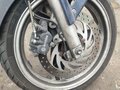 2003 BMW F 650 CS, фиолетовый, 310000 рублей - вид 4