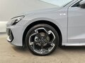 2025 Audi A3 Sportback 35 TFSI IV (8Y) Рестайлинг, серый, 4495000 рублей - вид 6
