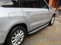 2013 Mercedes-Benz GL-Класс 350 II (X166), серебристый, 2400000 рублей - вид 6