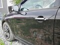 2010 Ford Focus II Рестайлинг, чёрный, 550000 рублей - вид 7