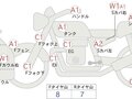 2016 Honda NM4, чёрный, 562000 рублей - вид 3