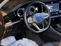 2025 Volkswagen Touareg III Рестайлинг, чёрный, 14500000 рублей - вид 2
