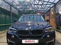 2016 BMW X5 25d III (F15), синий, 3850000 рублей