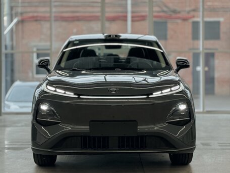 2026 Changan Qiyuan Q05 51.9 kWh II, серый, 2465000 рублей, вид 2