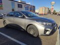2018 Kia Cerato IV, серый, 1450000 рублей - вид 1