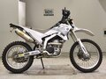 2007 Yamaha WR250R, белый, 399000 рублей - вид 1
