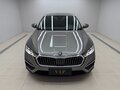 2022 Skoda Octavia IV (A8), серый - вид 1