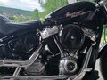 2023 Harley-Davidson Softail Standard, чёрный, 1220000 рублей - вид 7