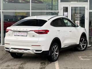 2021 Haval F7x I, белый, 1999000 рублей, вид 2