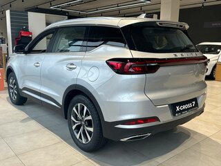 2024 Xcite X-Cross 7, серебристый, 2686000 рублей, вид 2