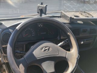 2007 Hyundai Porter, белый, 600000 рублей, вид 4
