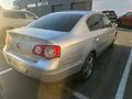 2008 Volkswagen Passat B6, серебристый, 499000 рублей - вид 3
