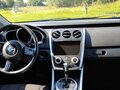 2008 Mazda CX-7 I, чёрный, 790000 рублей - вид 6