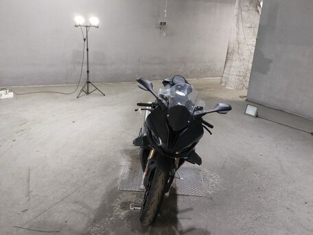 2024 BMW S 1000 RR, чёрный, 2080000 рублей, вид 3