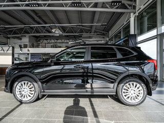 2026 Haval Jolion I Рестайлинг, чёрный, 2949000 рублей, вид 5