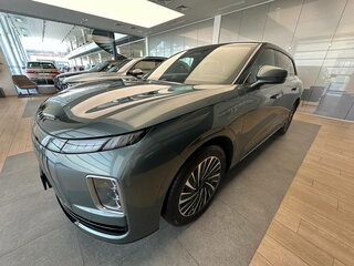 2026 Esteo Exlantix ET, серый, 6990000 рублей, вид 1