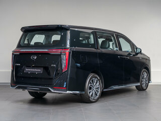 2026 GAC Trumpchi M8 Master Edition II, чёрный, 5000000 рублей, вид 5