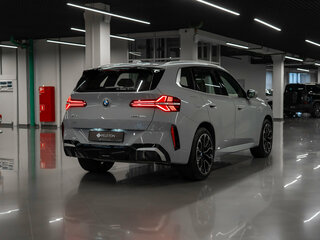 2025 BMW X3 Long 30L xDrive IV (G45/G48), серый, 6650000 рублей, вид 4
