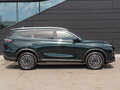 2026 Tenet T8, зелёный, 3885000 рублей - вид 8