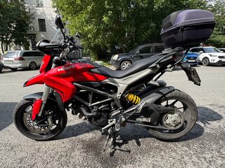 Ducati Hyperstrada