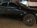 2006 Opel Vectra C Рестайлинг, чёрный, 450000 рублей - вид 6