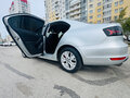 2014 Volkswagen Jetta VI, серый, 660000 рублей - вид 8