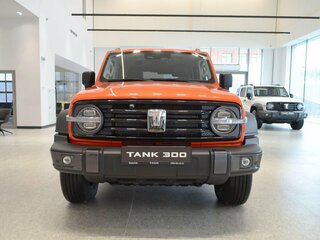 2026 Tank 300 I, оранжевый, 4499000 рублей, вид 3