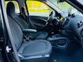2016 Smart Forfour II, чёрный - вид 7