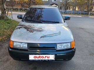 2006 Lada (ВАЗ) 2110, золотистый, 240000 рублей, вид 1