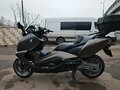 2017 BMW C 650 GT, коричневый, 750000 рублей - вид 4