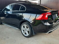 2013 Volvo S60 II Рестайлинг, коричневый, 1500000 рублей - вид 3
