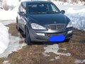 2014 SsangYong Kyron I Рестайлинг, серый, 800000 рублей - вид 1