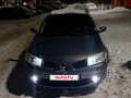 2006 Renault Megane II Рестайлинг, серый, 450000 рублей - вид 1