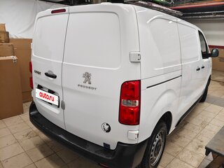 2019 Peugeot Expert III, белый, 2450000 рублей, вид 5