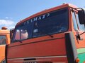 2007 КамАЗ Автобетоносмеситель, красный, 1000000 рублей - вид 2