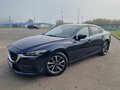 2019 Mazda 6 III (GJ) Рестайлинг 2, синий, 2630000 рублей - вид 9