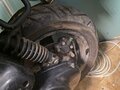 2004 Peugeot Speedfight 50, синий, 77000 рублей - вид 5