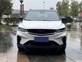 2023 Geely Coolray (Binyue) I, белый, 1091000 рублей - вид 5